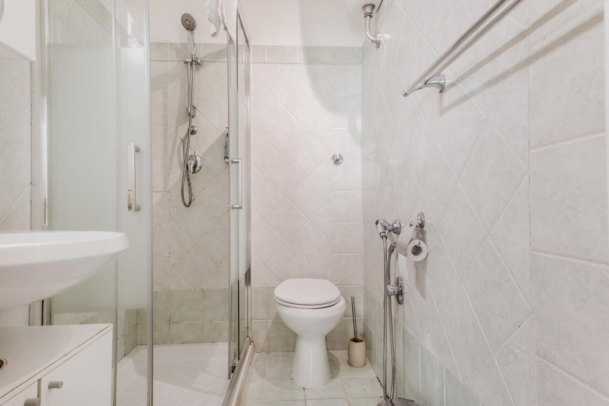 Ariana Luxury Guest House โรม ภายนอก รูปภาพ