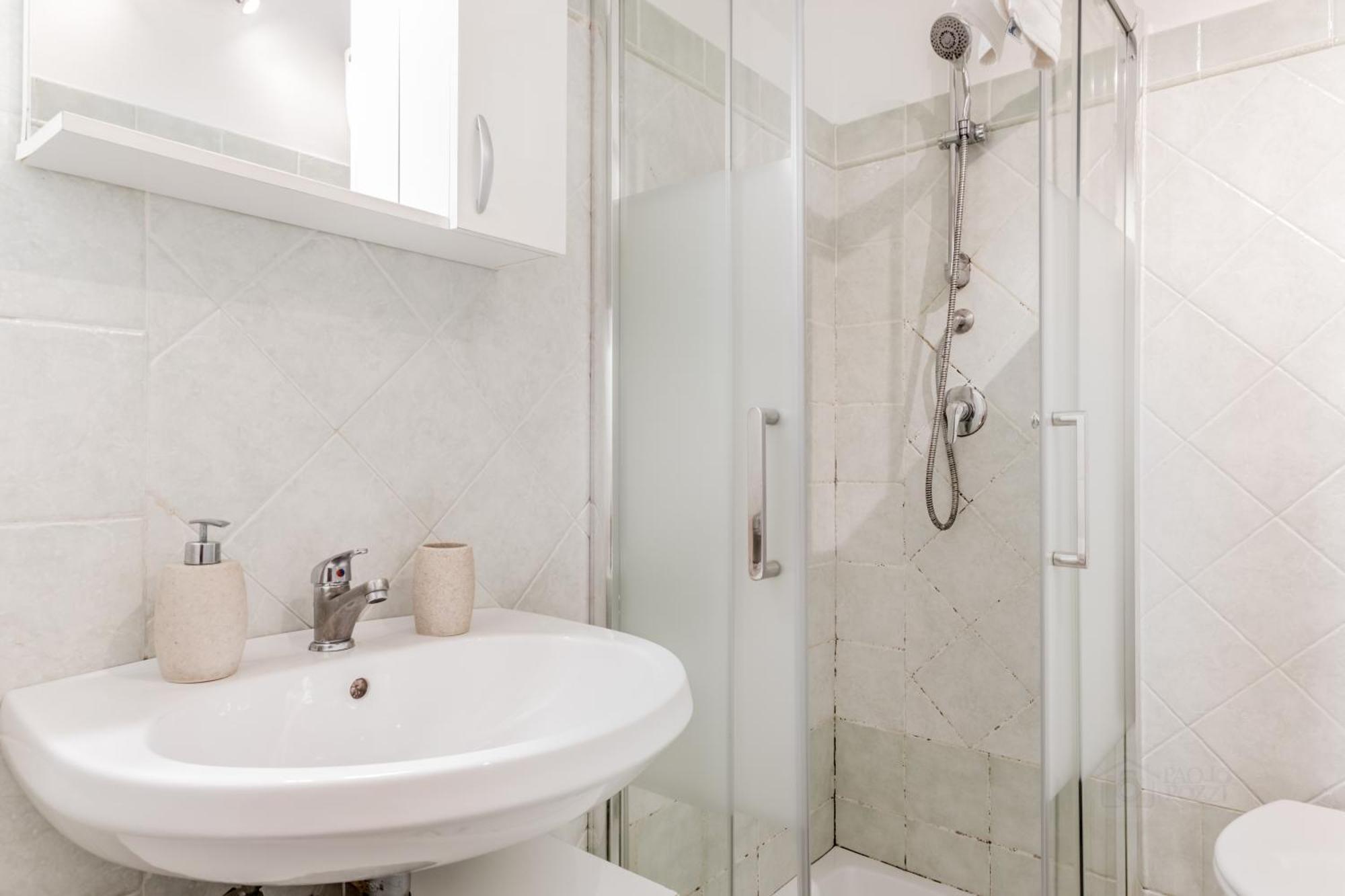 Ariana Luxury Guest House โรม ภายนอก รูปภาพ