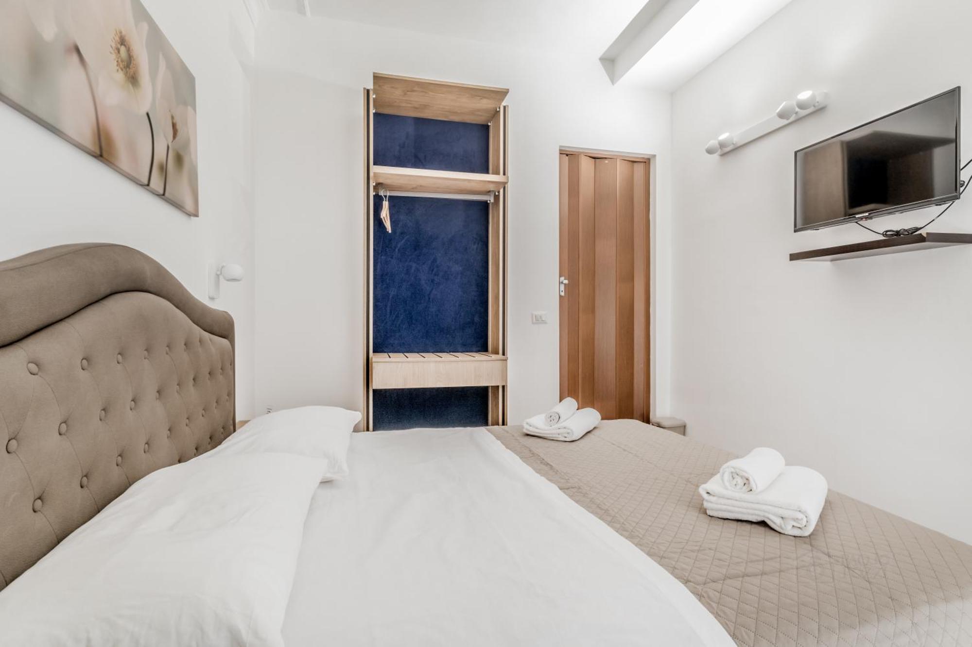 Ariana Luxury Guest House โรม ภายนอก รูปภาพ