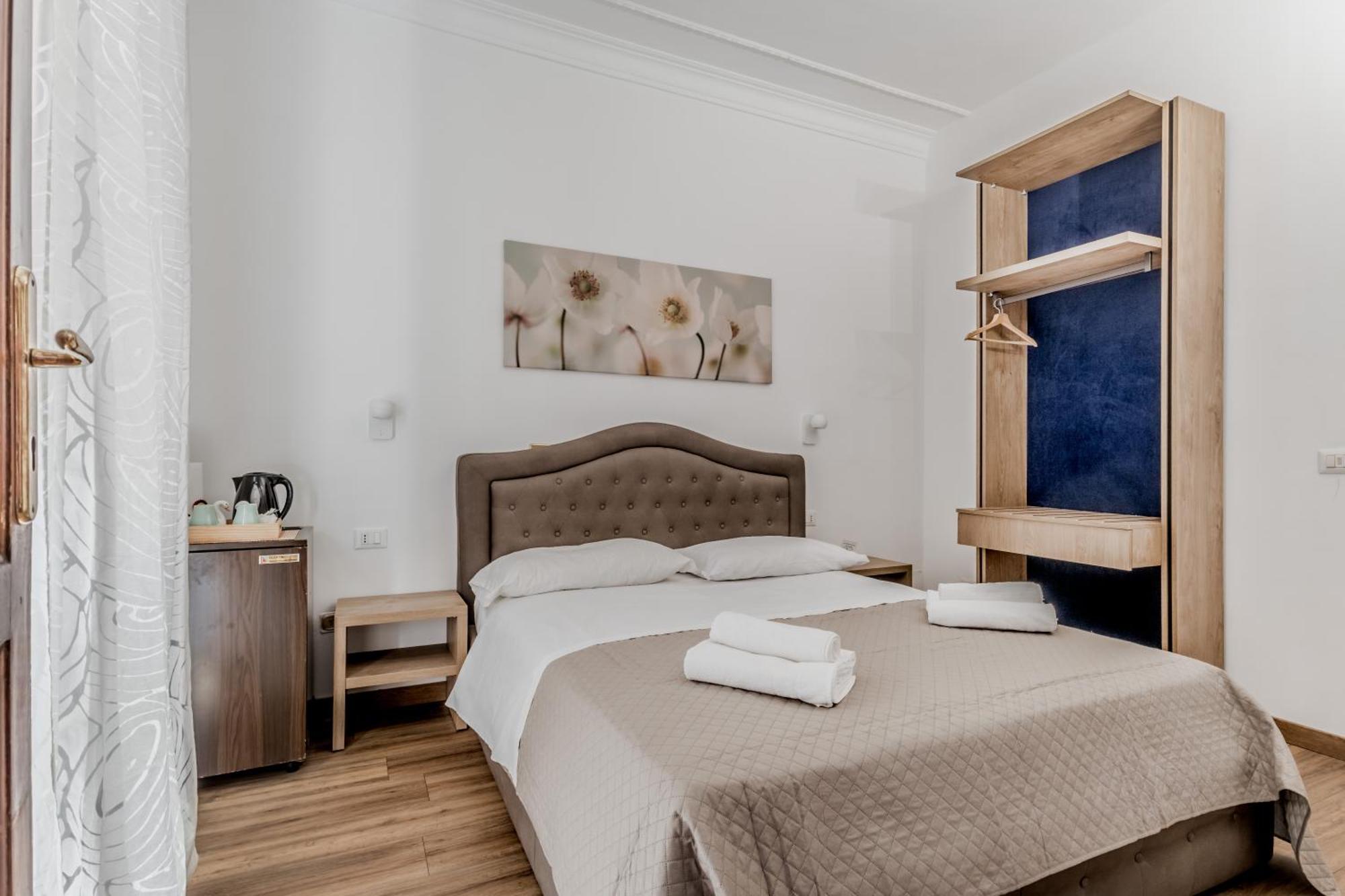 Ariana Luxury Guest House โรม ภายนอก รูปภาพ
